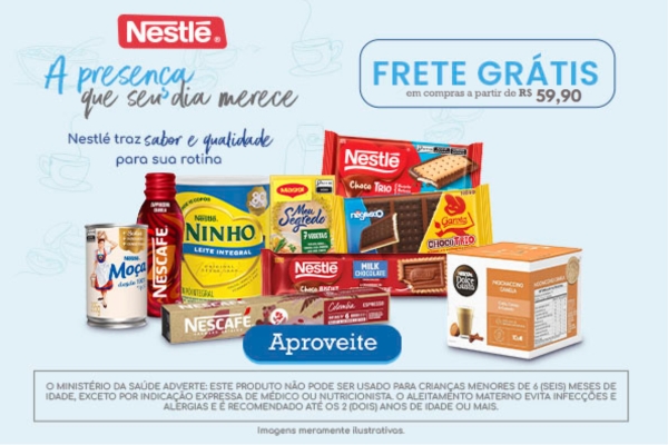 Segunda do abastecimento